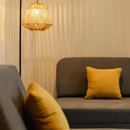 Corte Riviera Apartamento Petrití
