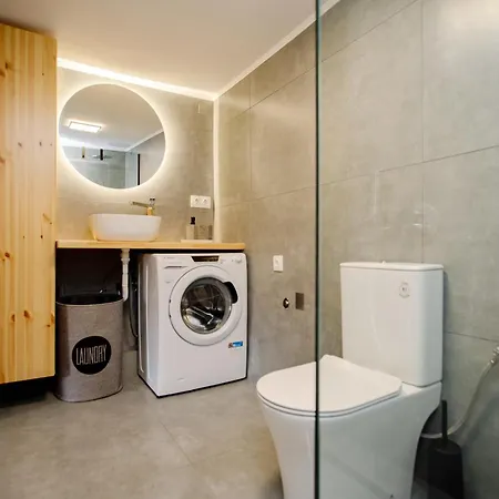 Apartamento Corte Riviera